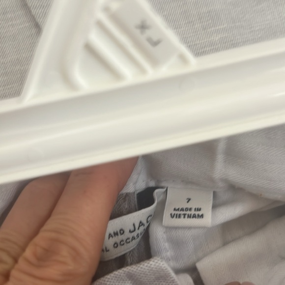 Kids Gray Matching Set - Picture 4 of 5